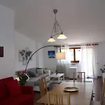Spazioso Appartement