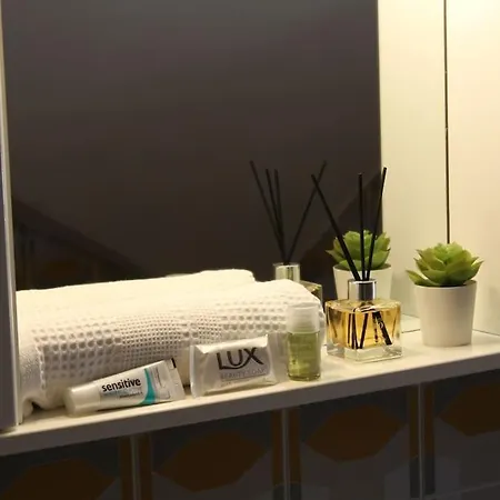 Apartment Spazioso