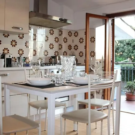 Spazioso Apartment *