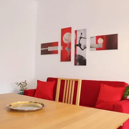 Spazioso Apartment