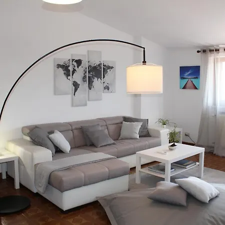 Apartment Spazioso