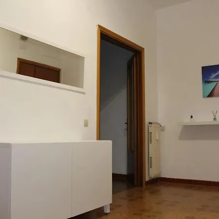Apartment Spazioso *