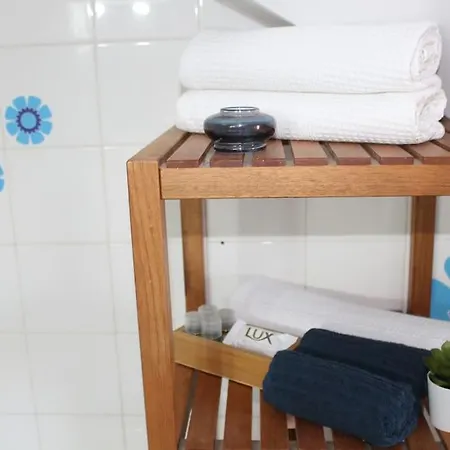 Apartment Spazioso Castel di Leva