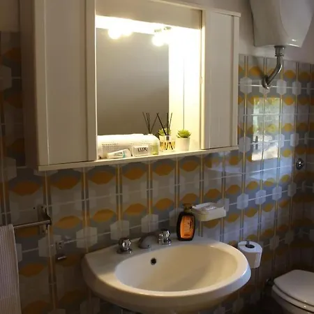 Spazioso Apartment Castel di Leva