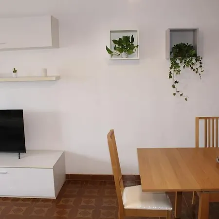 Appartement Spazioso