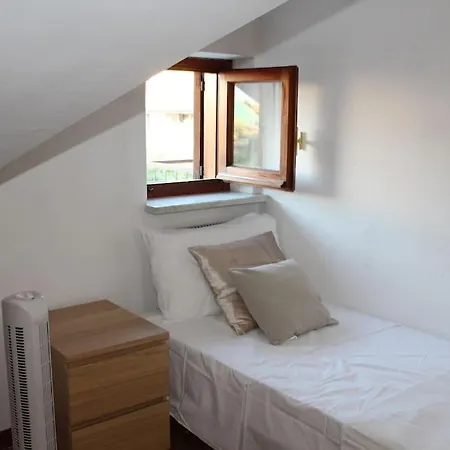 Apartment Spazioso *