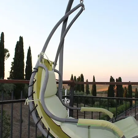 Spazioso * Castel di Leva
