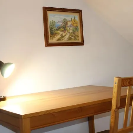 Spazioso Appartement