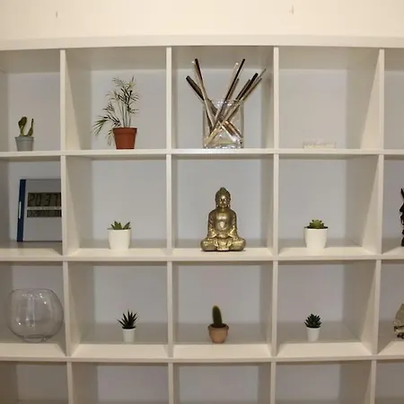 Appartement Spazioso *