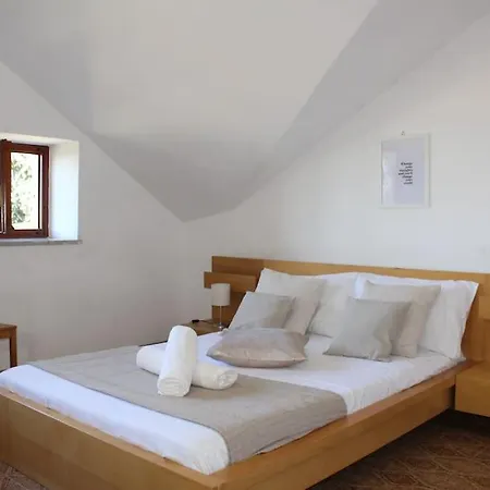 Spazioso Apartment