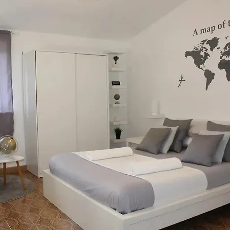 Spazioso Apartment Castel di Leva
