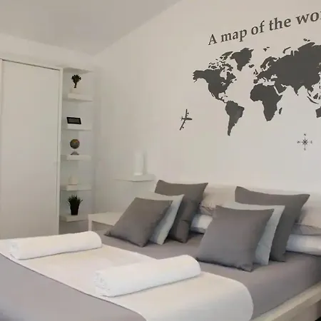 Spazioso Apartment