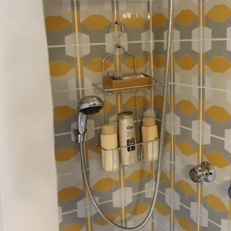 Spazioso Apartment