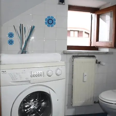 Apartment Spazioso Castel di Leva