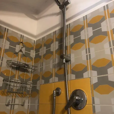 Spazioso Apartment Castel di Leva