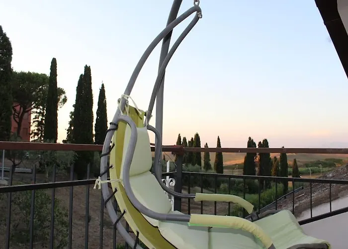 Spazioso * Castel di Leva