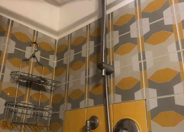 Spazioso Lejlighed Castel di Leva